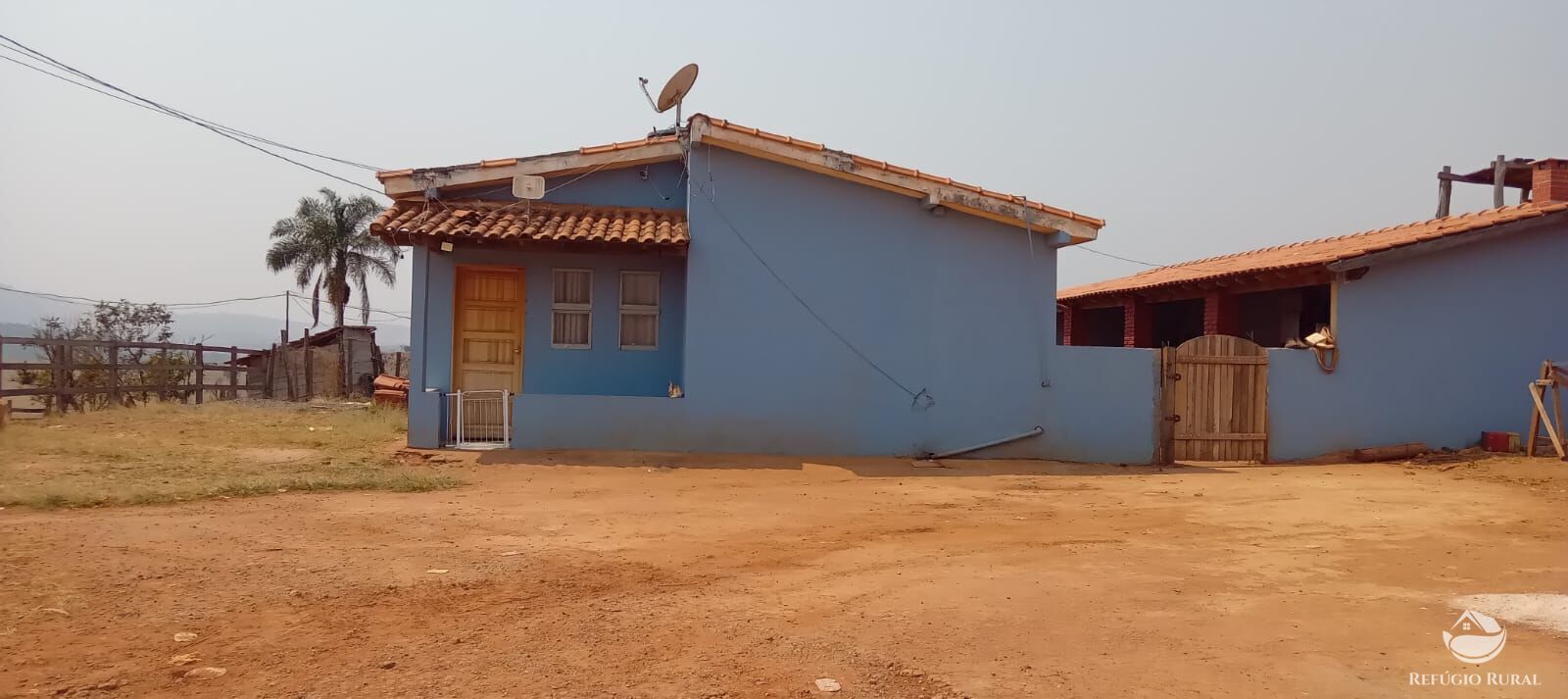 Fazenda à venda com 2 quartos, 774400m² - Foto 44