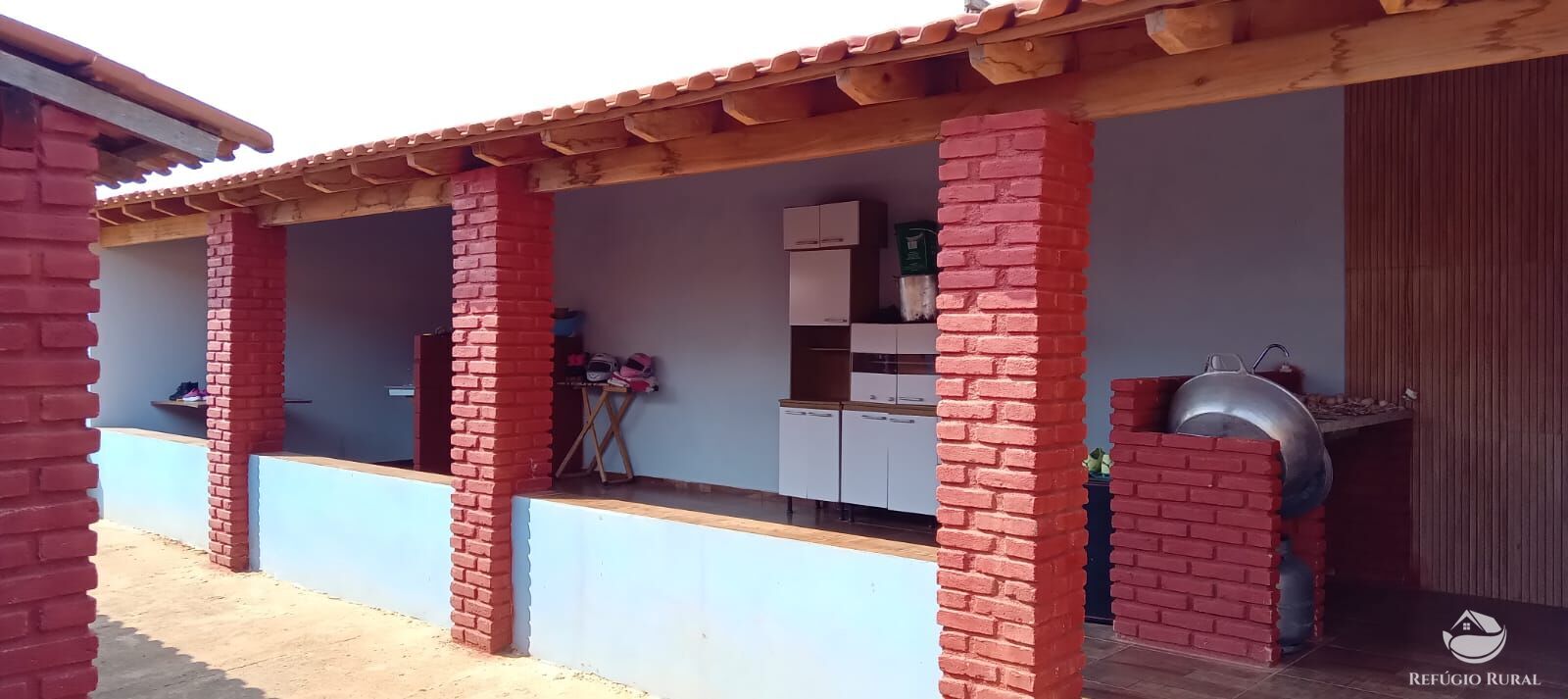 Fazenda à venda com 2 quartos, 774400m² - Foto 24