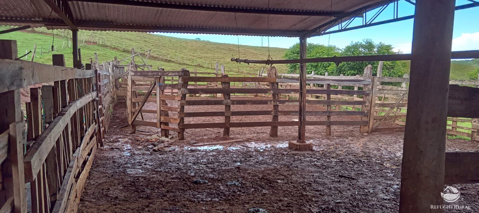 Fazenda à venda com 2 quartos, 774400m² - Foto 39