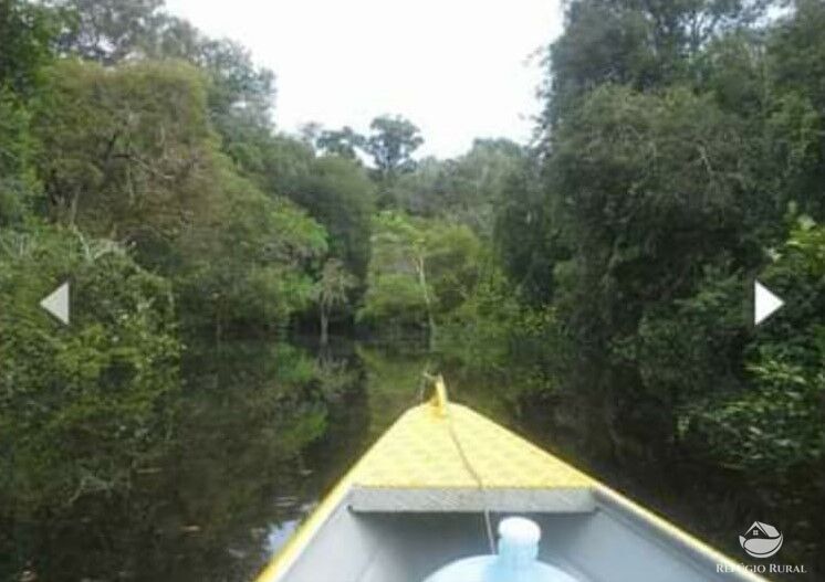 Fazenda à venda com 1 quarto, 23770000m² - Foto 2