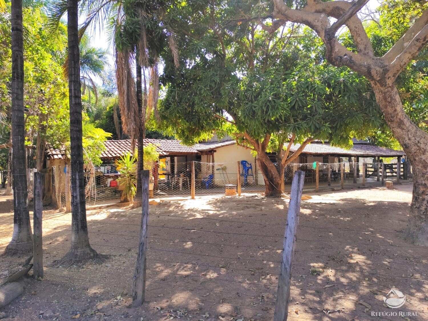 Fazenda à venda com 1 quarto, 4598000m² - Foto 14