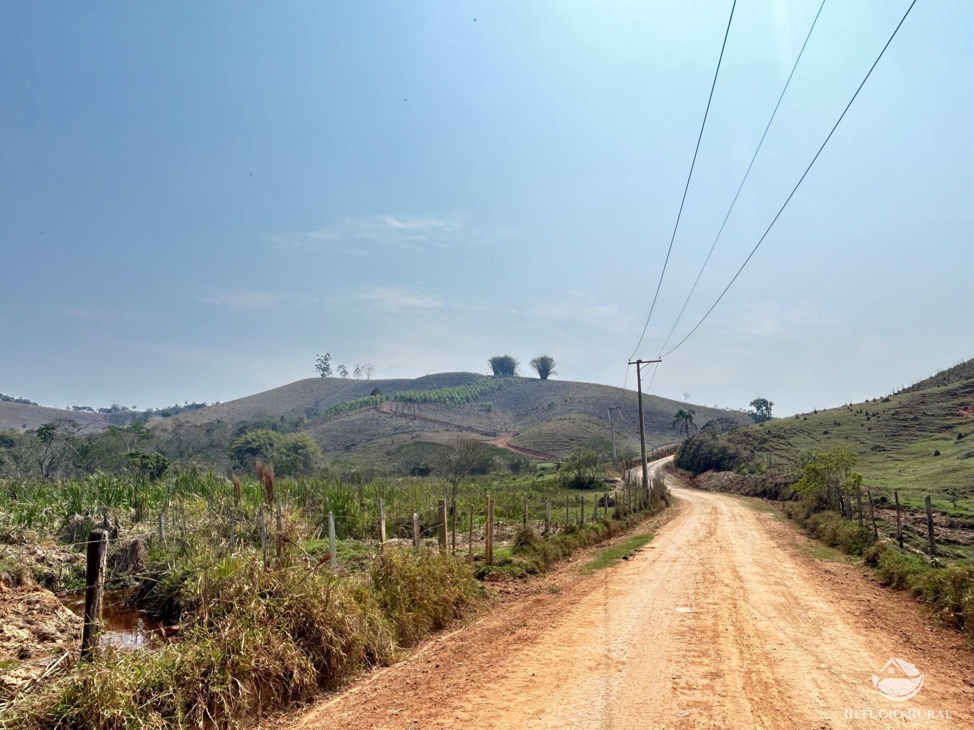 Fazenda à venda com 1 quarto, 3315400m² - Foto 16