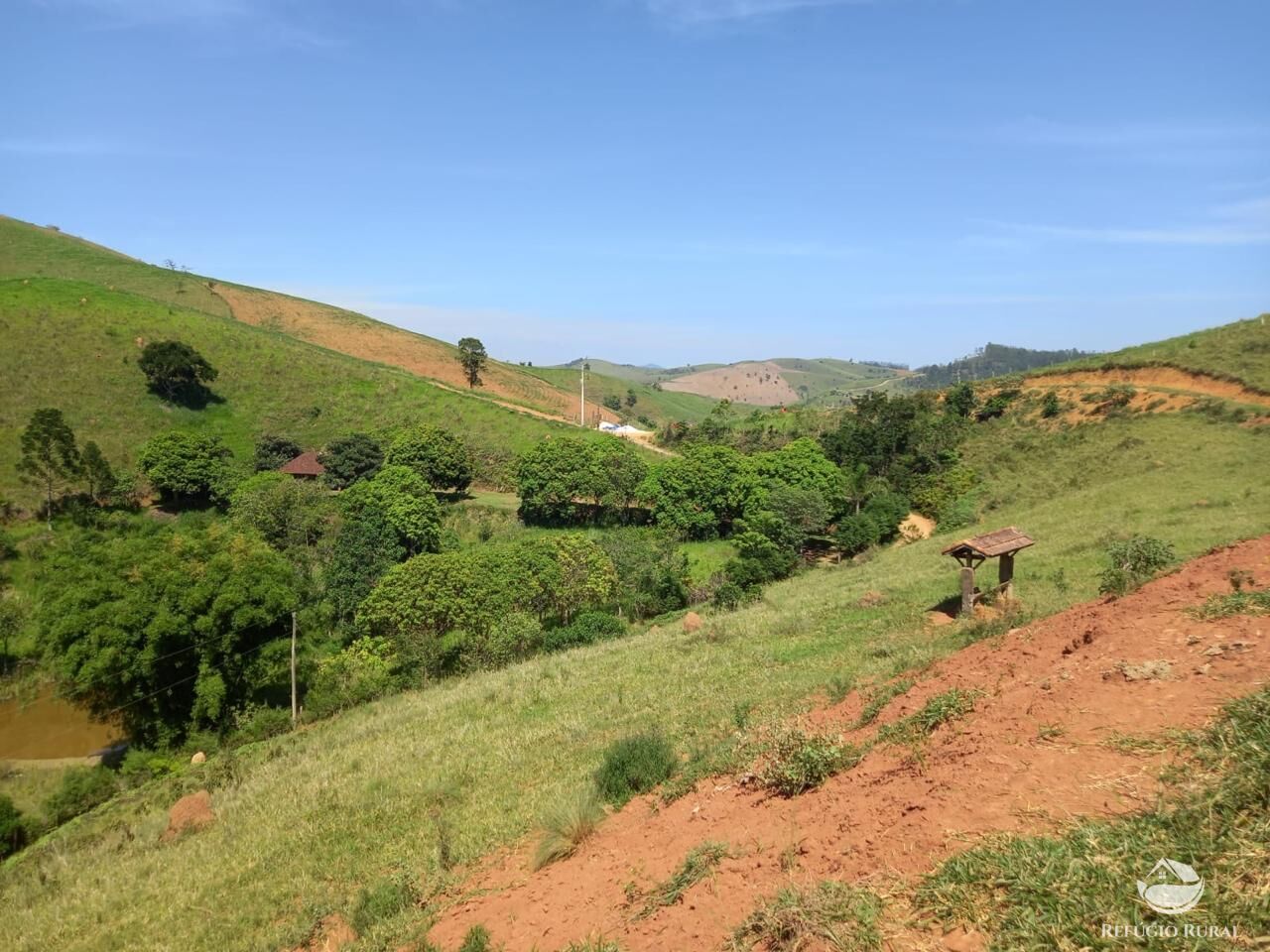Terreno à venda, 24200m² - Foto 5