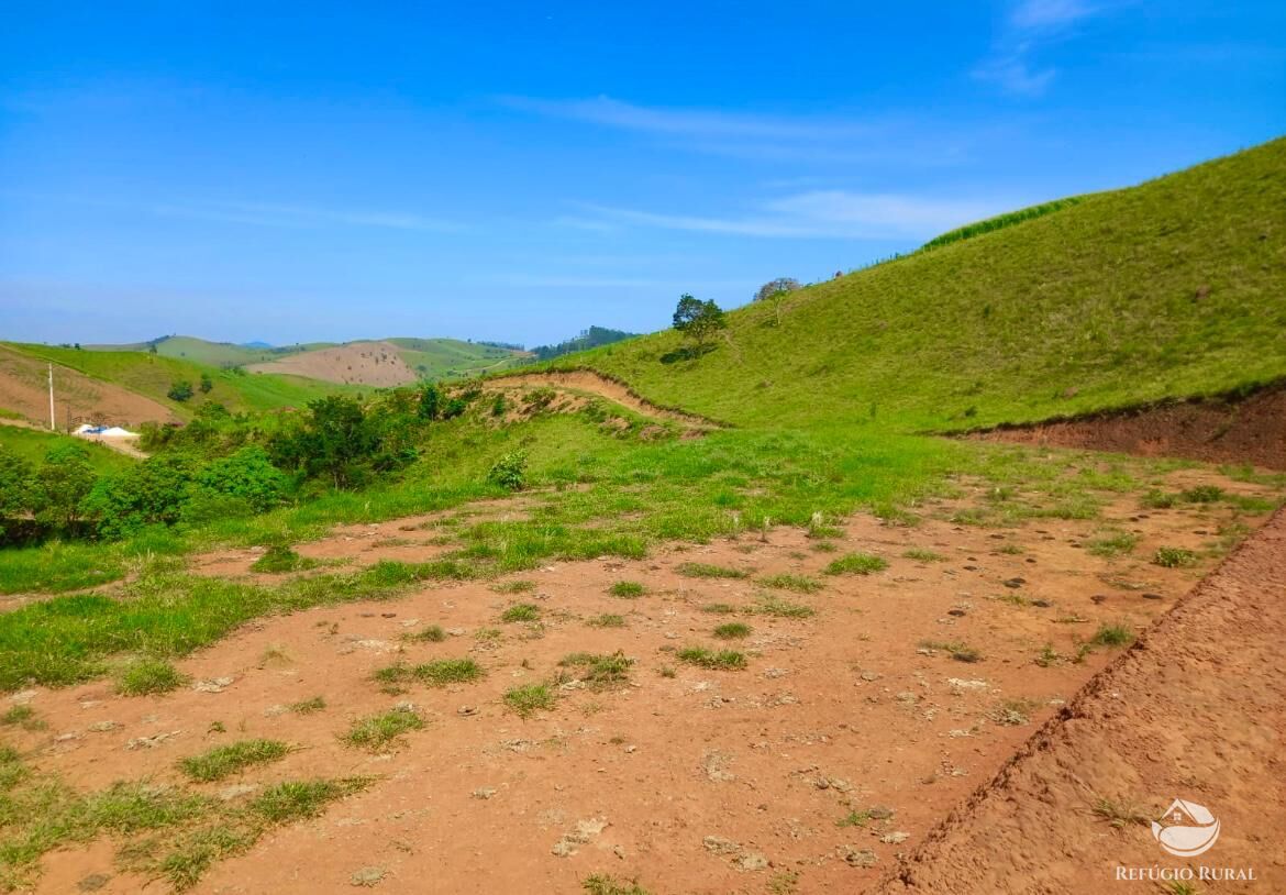 Terreno à venda, 24200m² - Foto 1