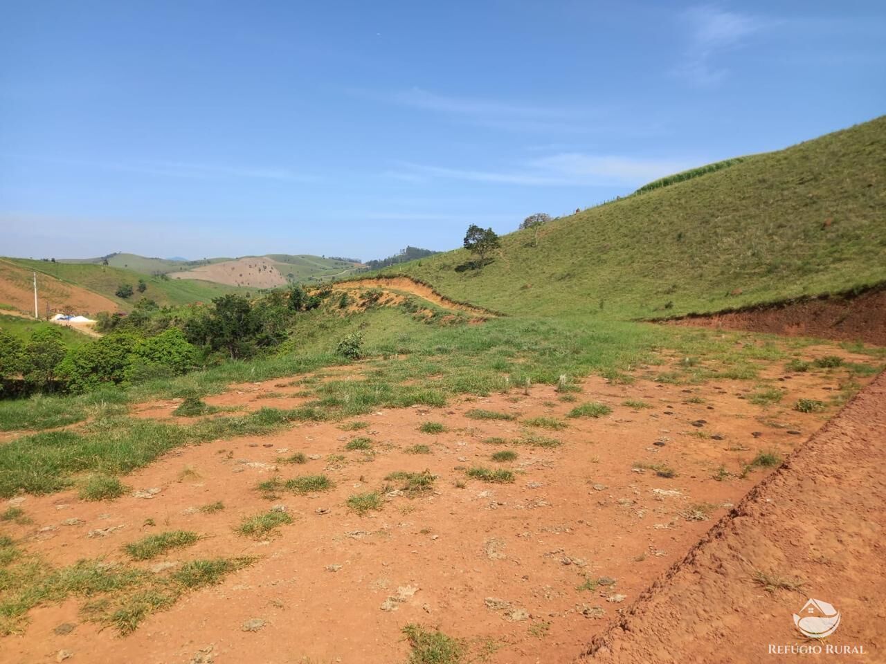 Terreno à venda, 24200m² - Foto 11