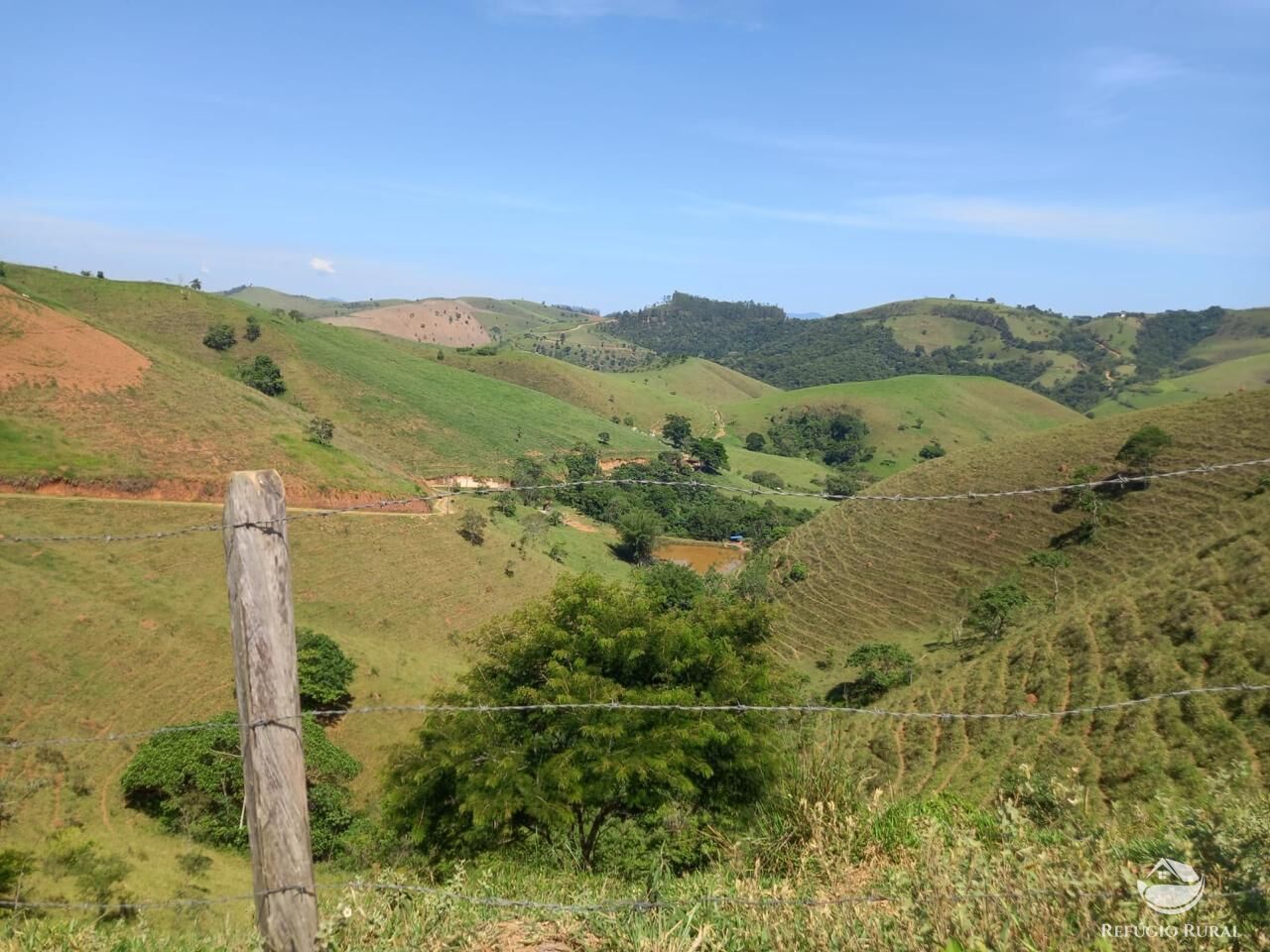 Terreno à venda, 24200m² - Foto 6