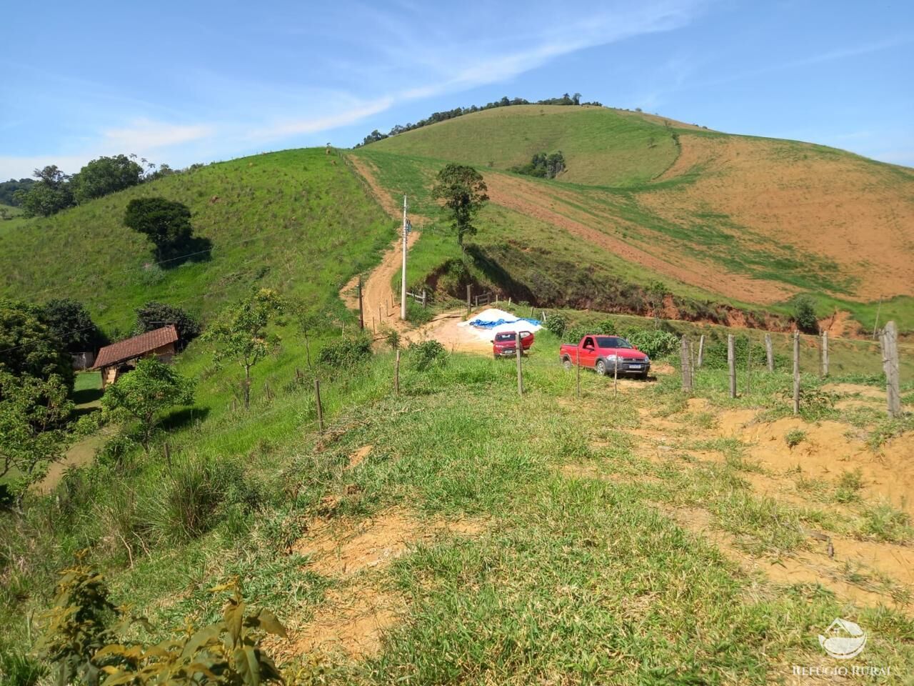 Terreno à venda, 24200m² - Foto 3