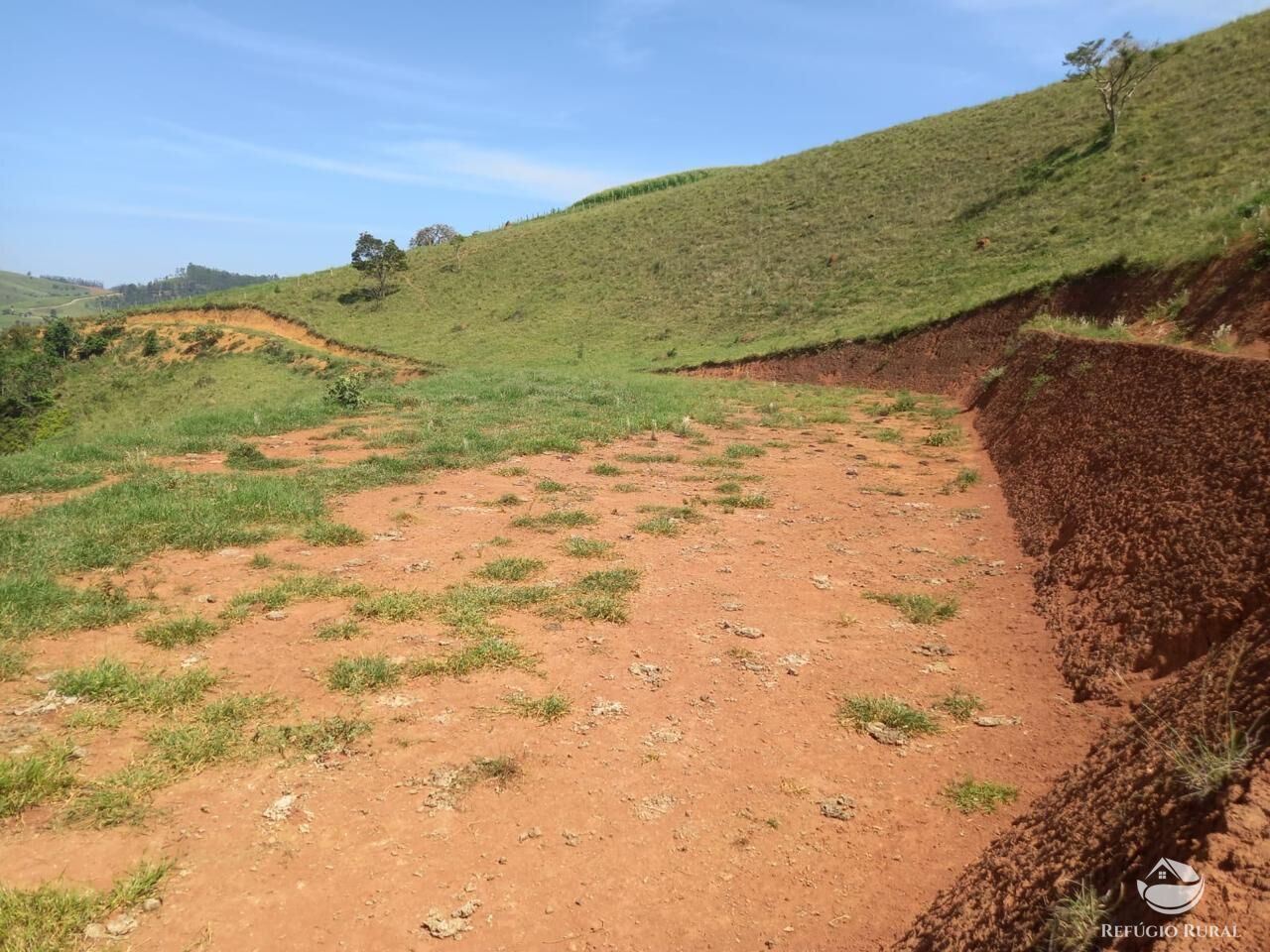 Terreno à venda, 24200m² - Foto 8