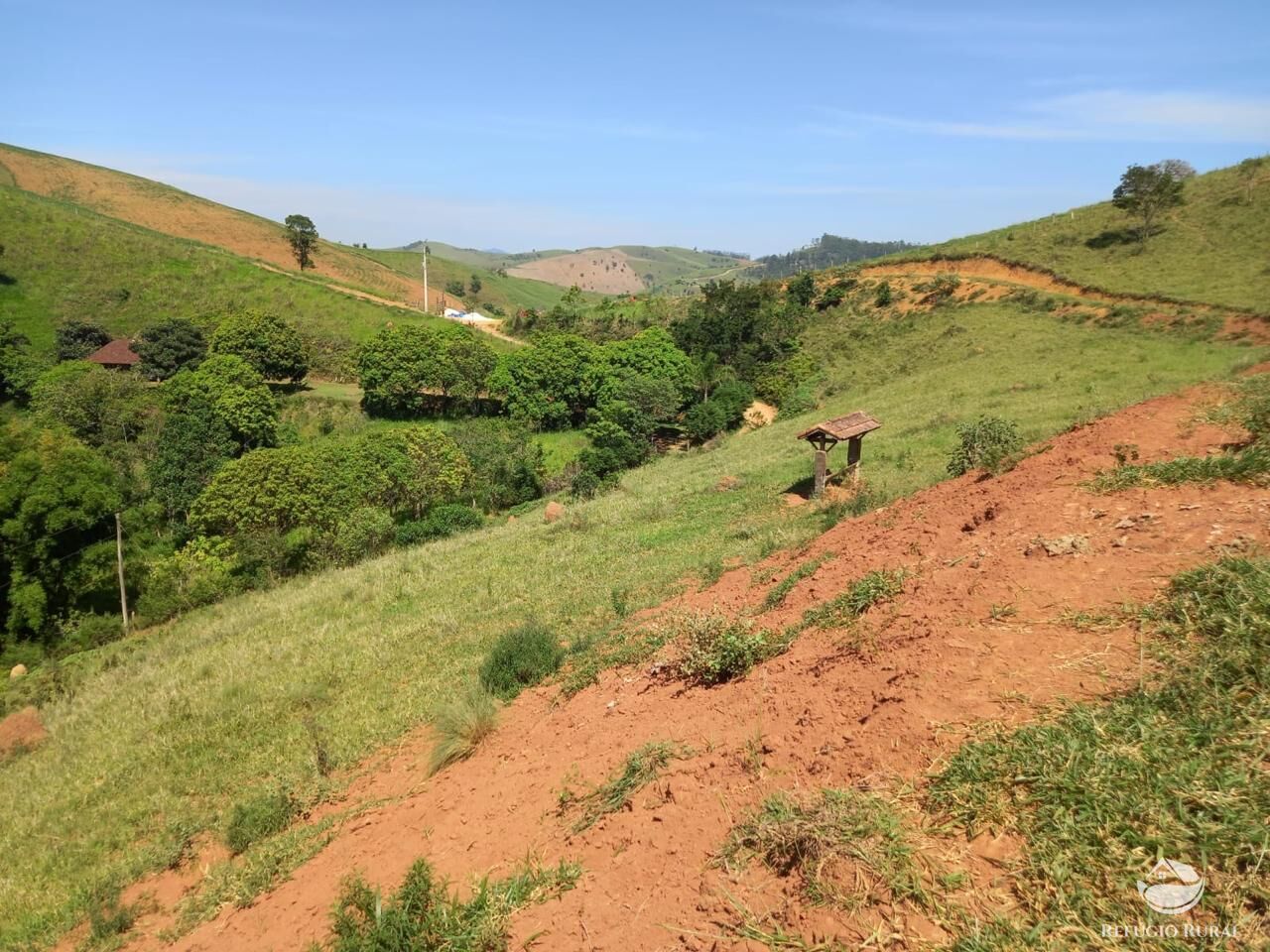 Terreno à venda, 24200m² - Foto 2