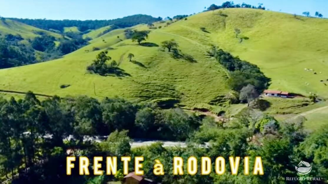Fazenda à venda com 3 quartos, 2662000m² - Foto 2
