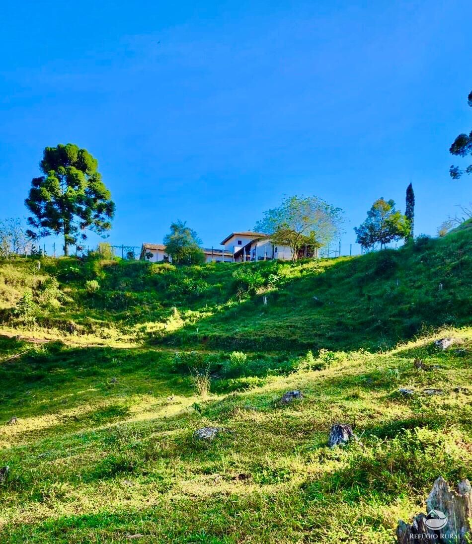 Fazenda à venda com 3 quartos, 2662000m² - Foto 1
