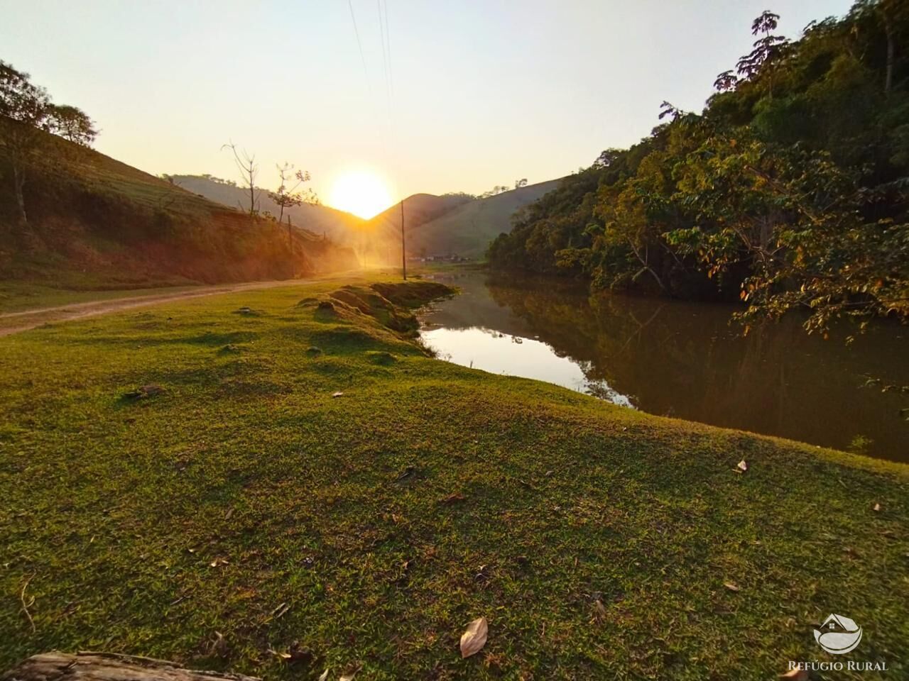 Fazenda à venda com 3 quartos, 1306800m² - Foto 15