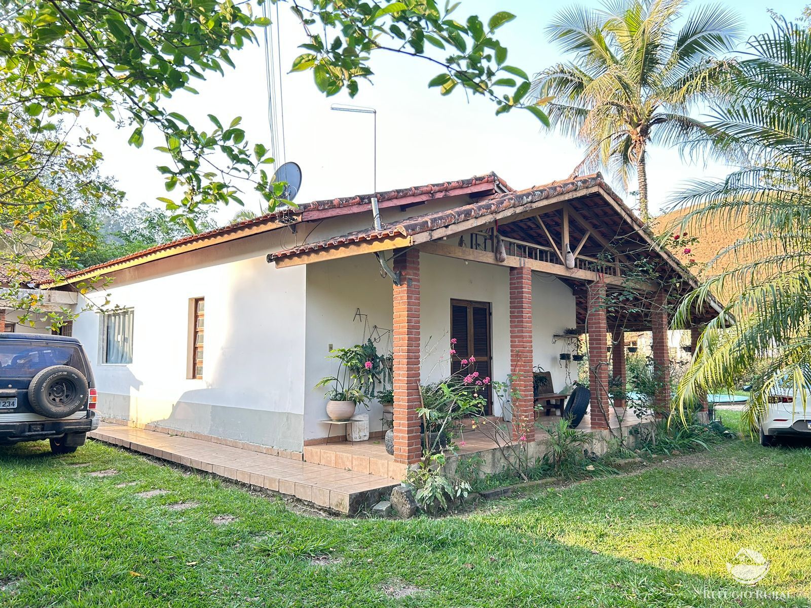 Fazenda à venda com 3 quartos, 1306800m² - Foto 7