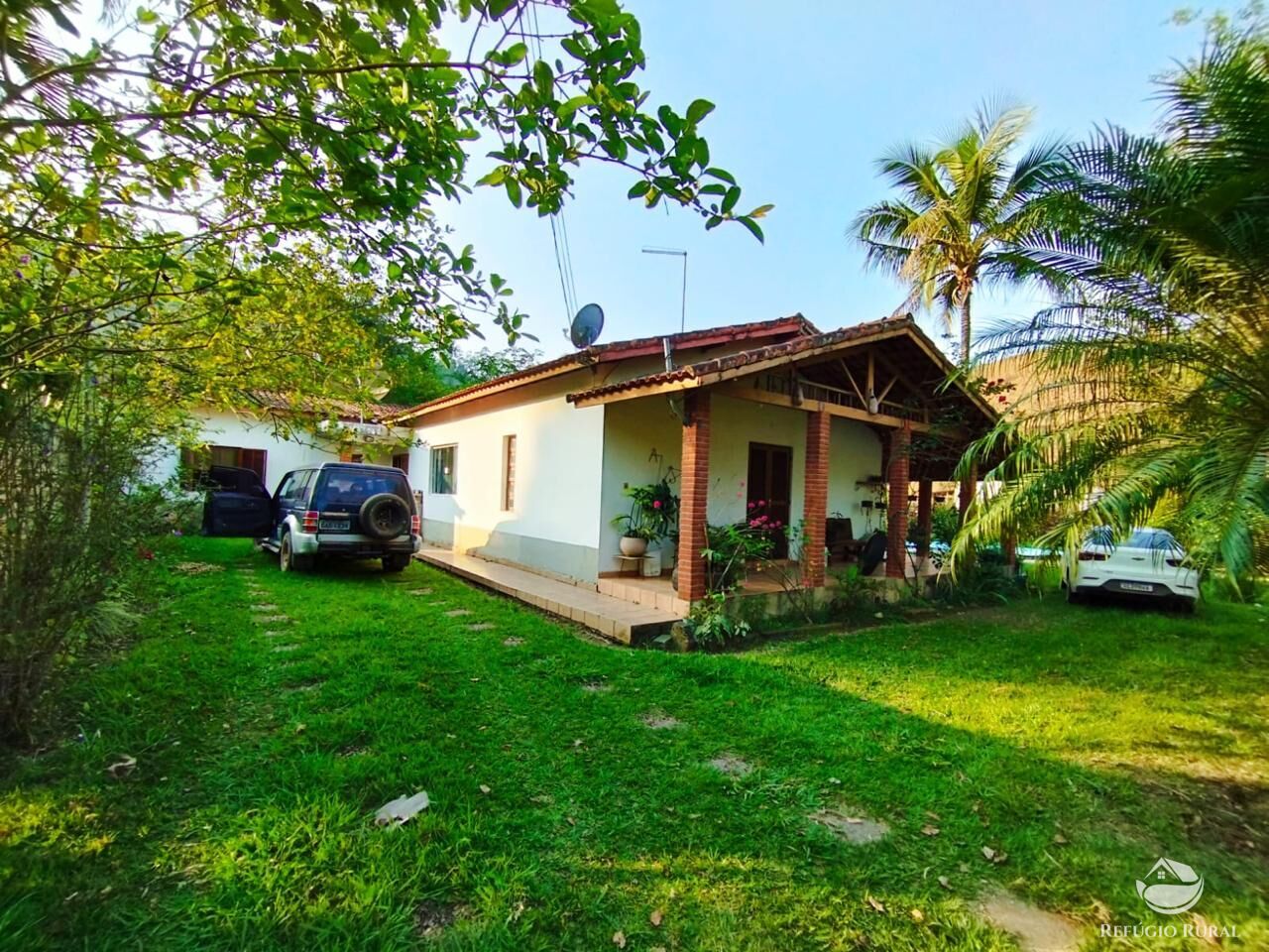 Fazenda à venda com 3 quartos, 1306800m² - Foto 33