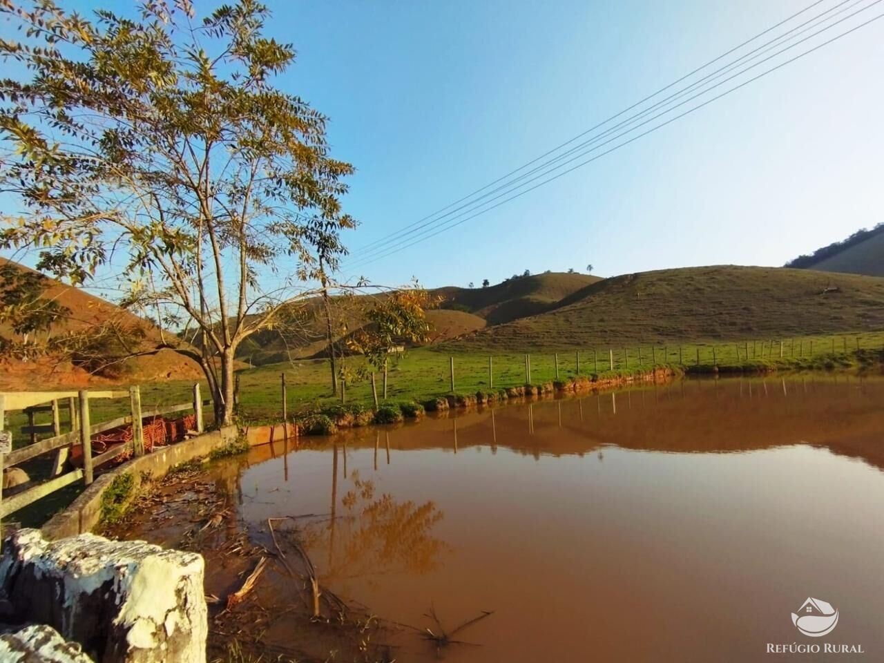 Fazenda à venda com 3 quartos, 1306800m² - Foto 35