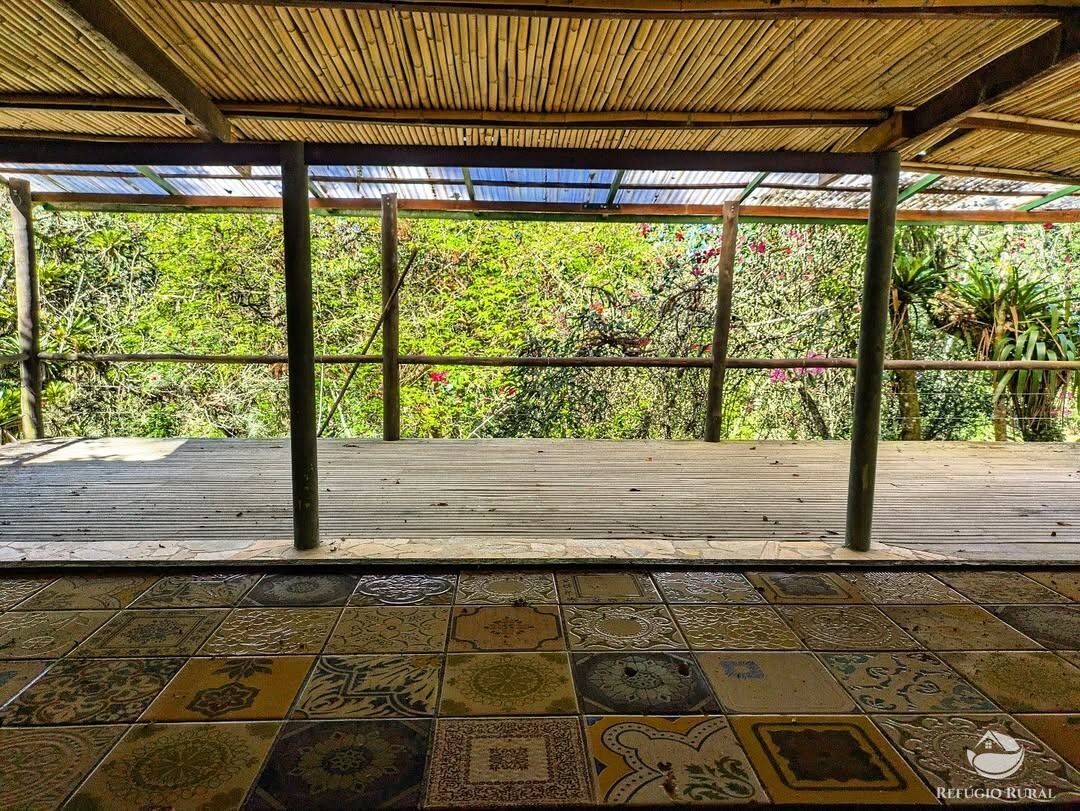 Chácara para alugar com 5 quartos, 50000m² - Foto 9