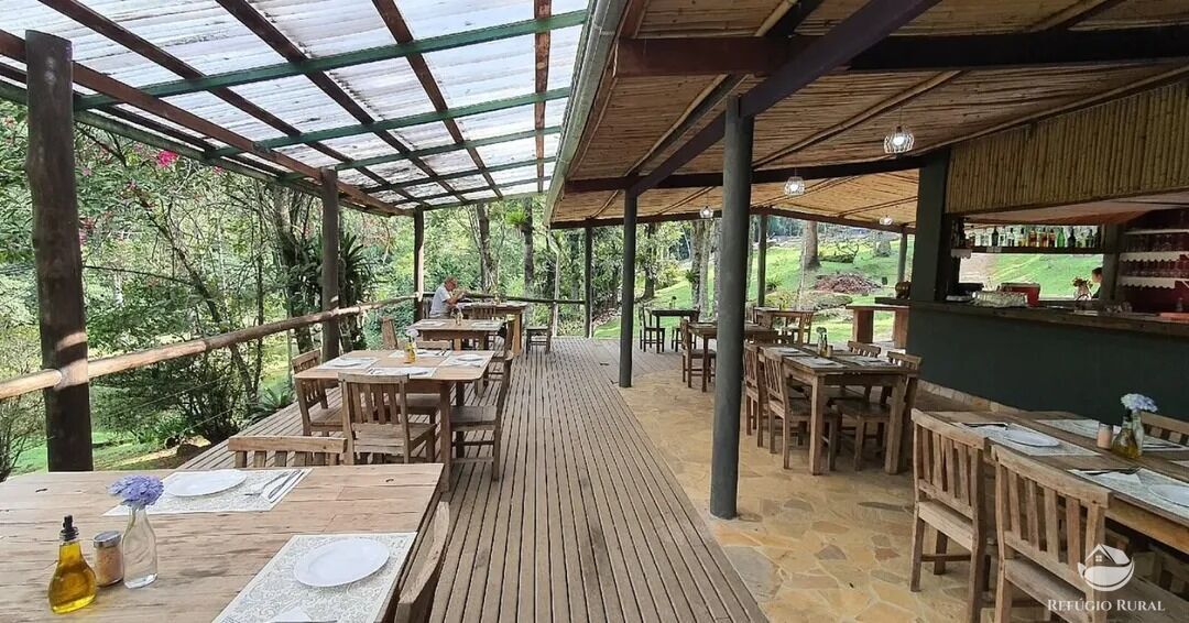 Chácara para alugar com 5 quartos, 50000m² - Foto 3