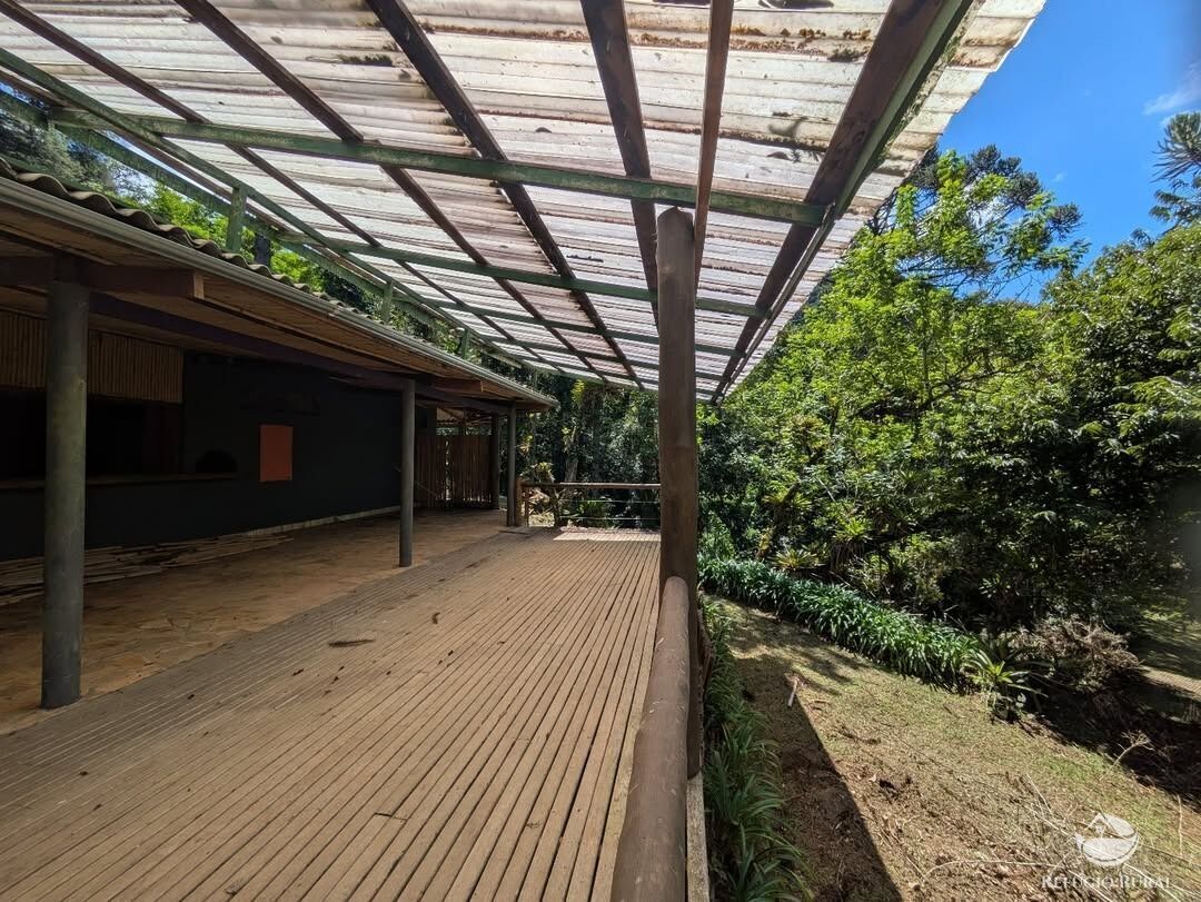 Chácara para alugar com 5 quartos, 50000m² - Foto 5
