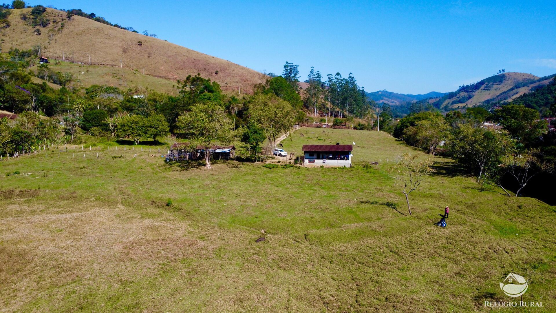 Chácara à venda com 1 quarto, 20000m² - Foto 7