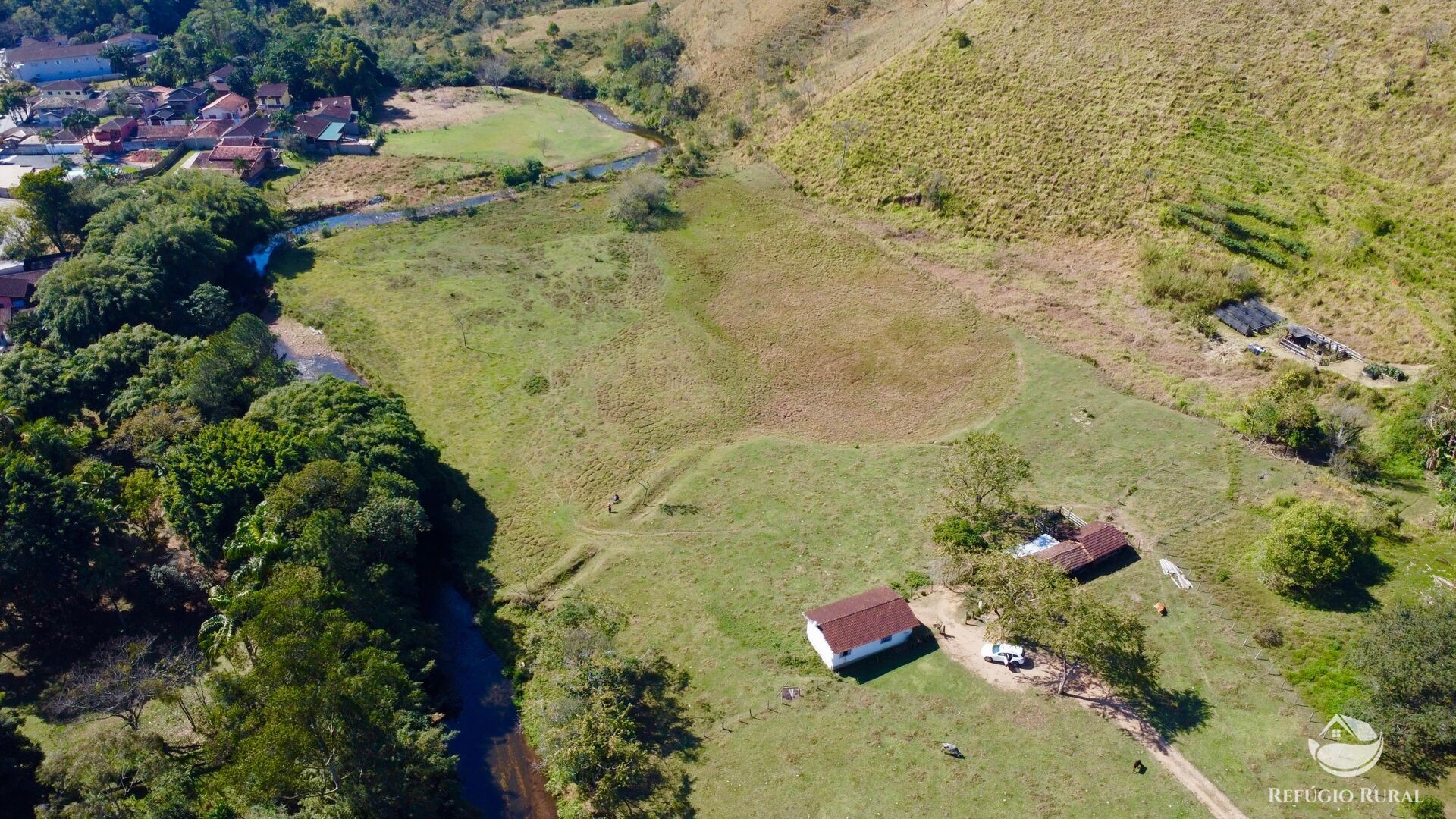 Chácara à venda com 1 quarto, 20000m² - Foto 28