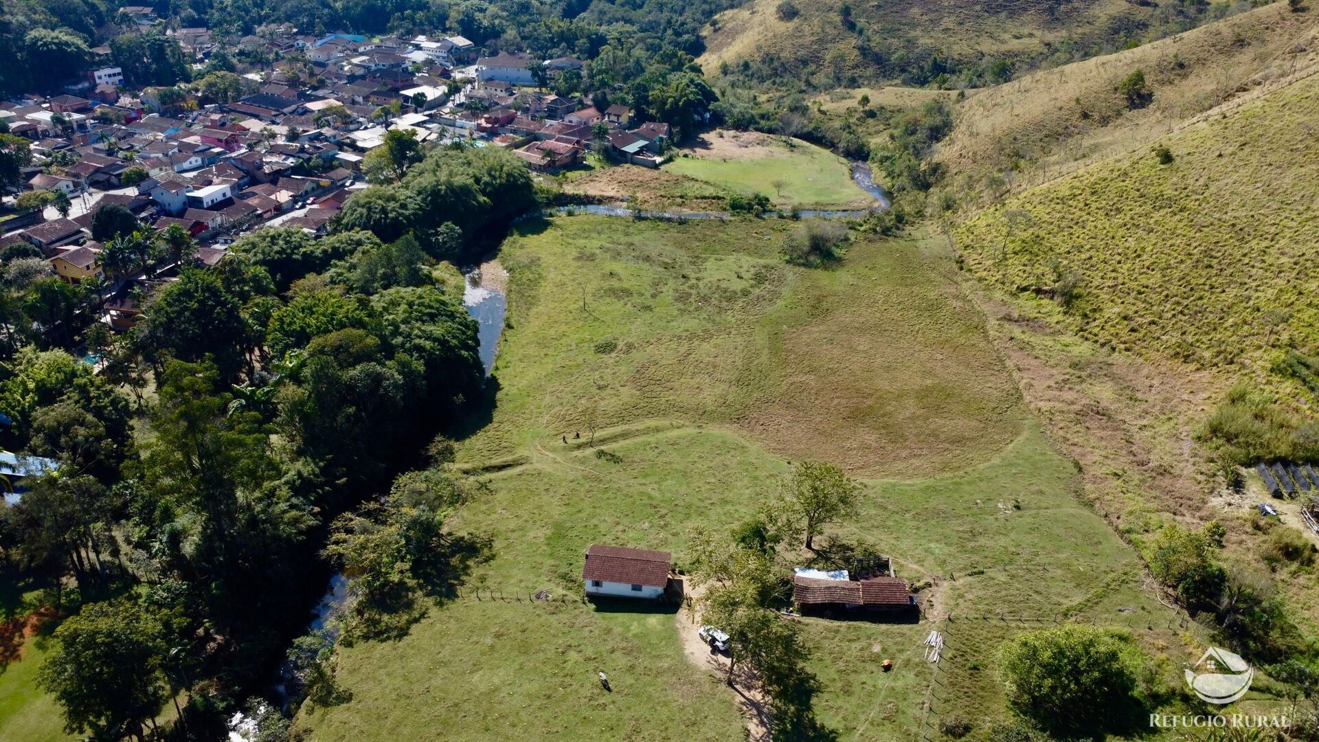 Chácara à venda com 1 quarto, 20000m² - Foto 26