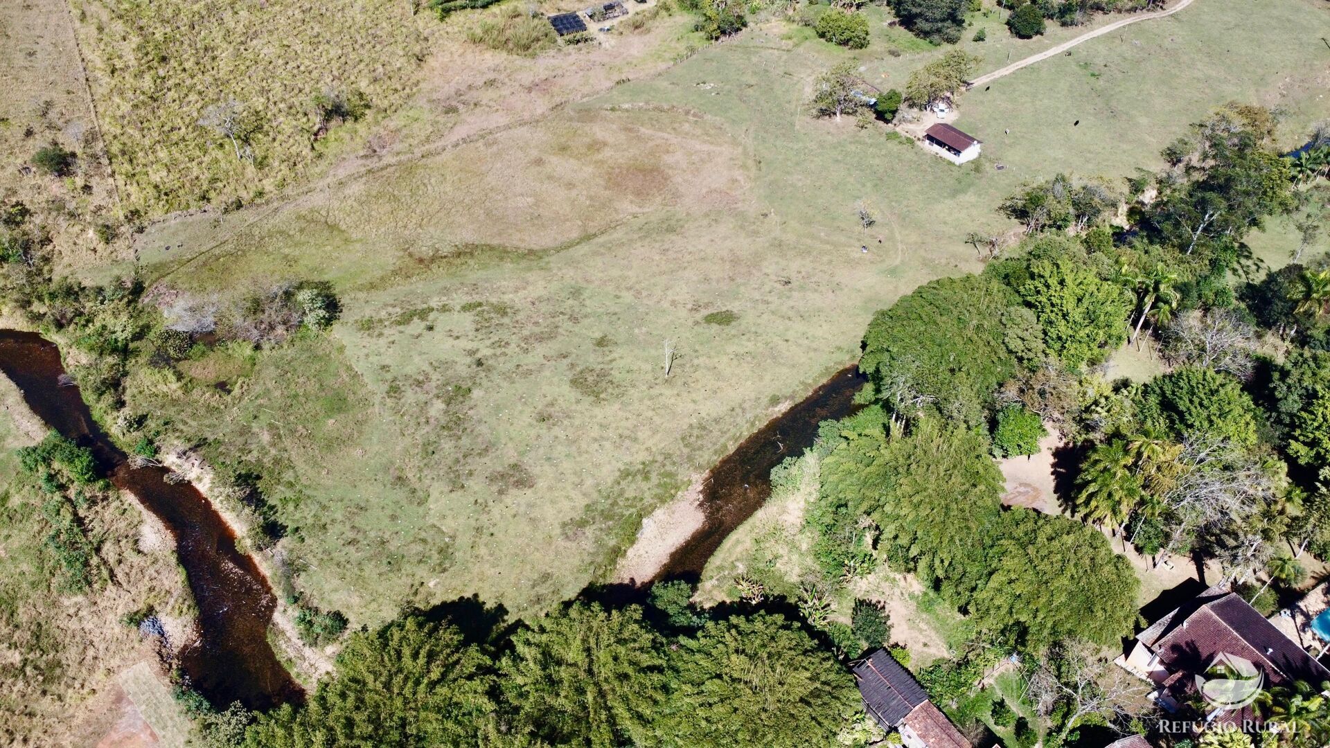 Chácara à venda com 1 quarto, 20000m² - Foto 23