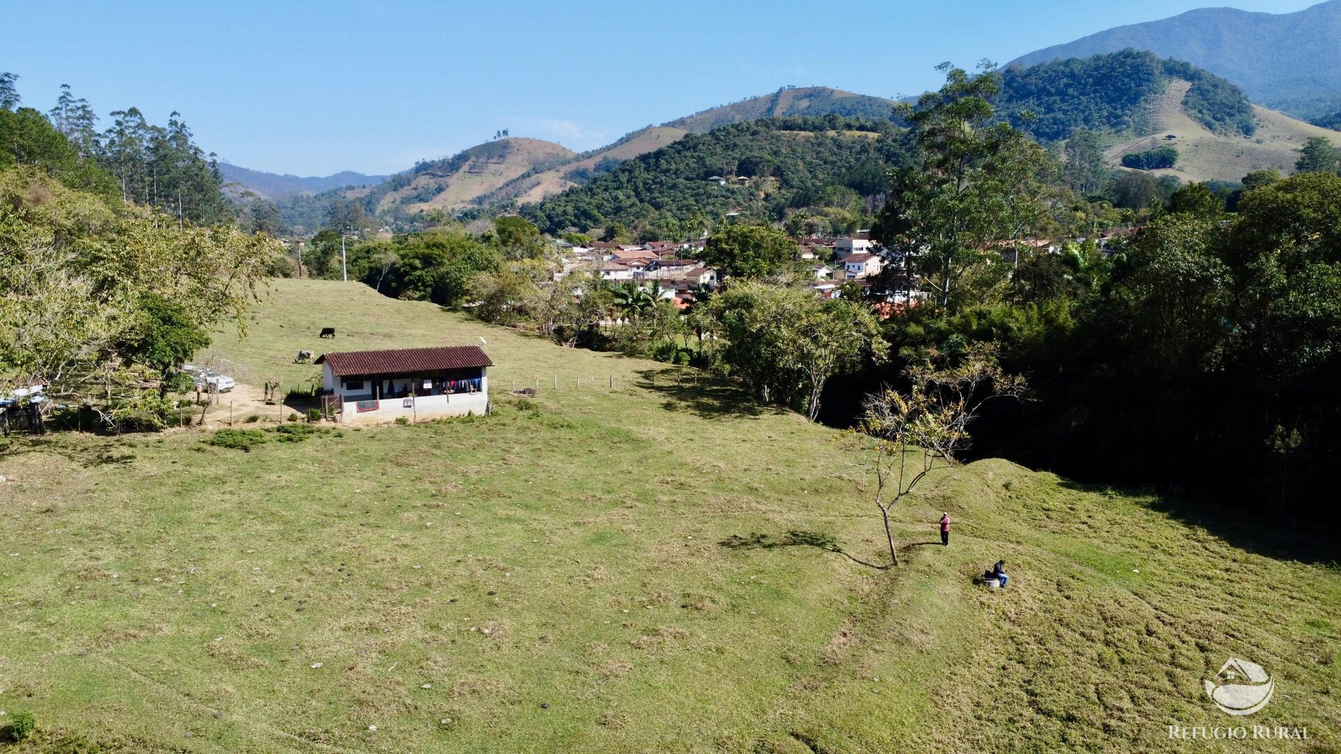 Chácara à venda com 1 quarto, 20000m² - Foto 10
