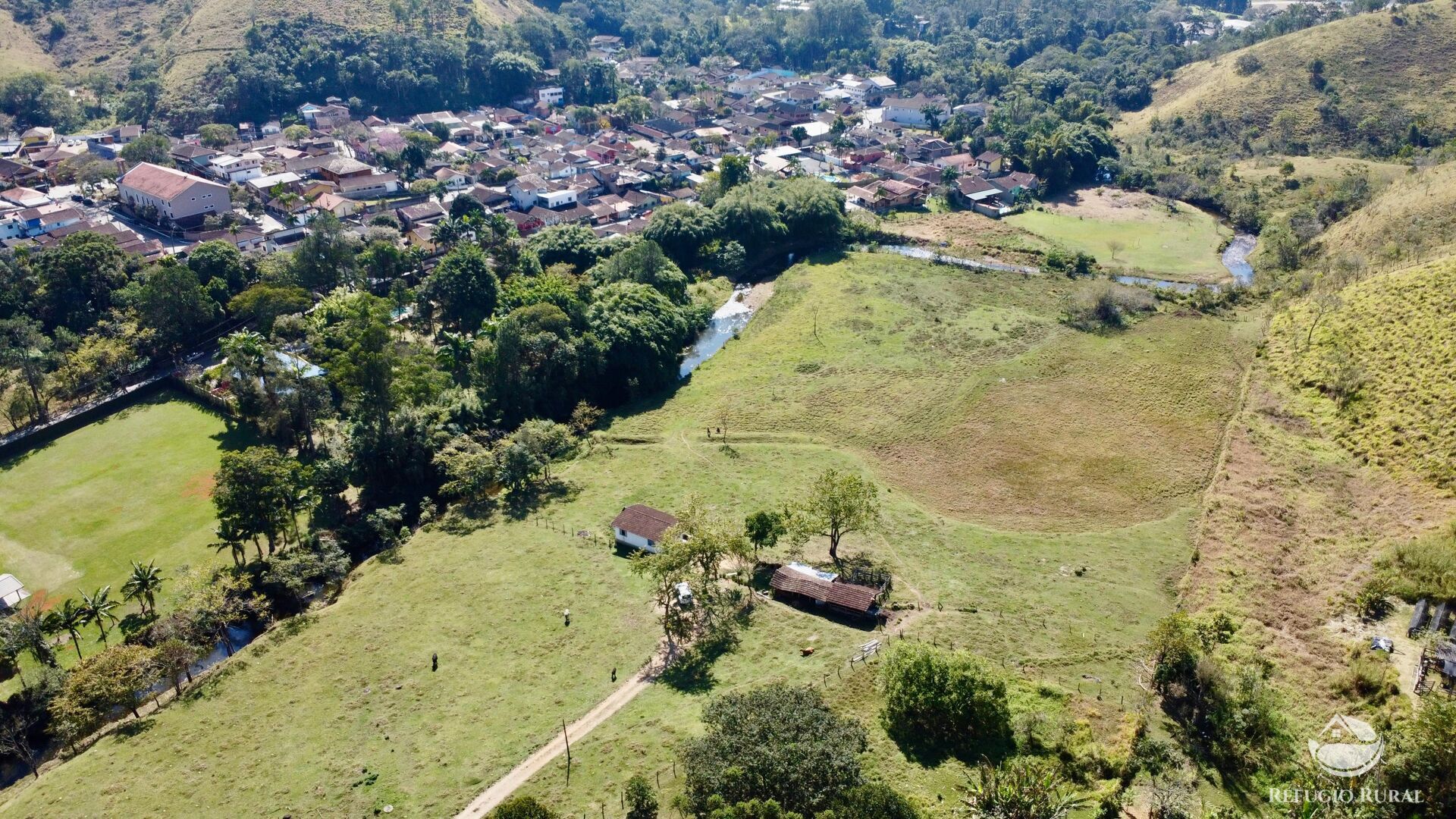 Chácara à venda com 1 quarto, 20000m² - Foto 6