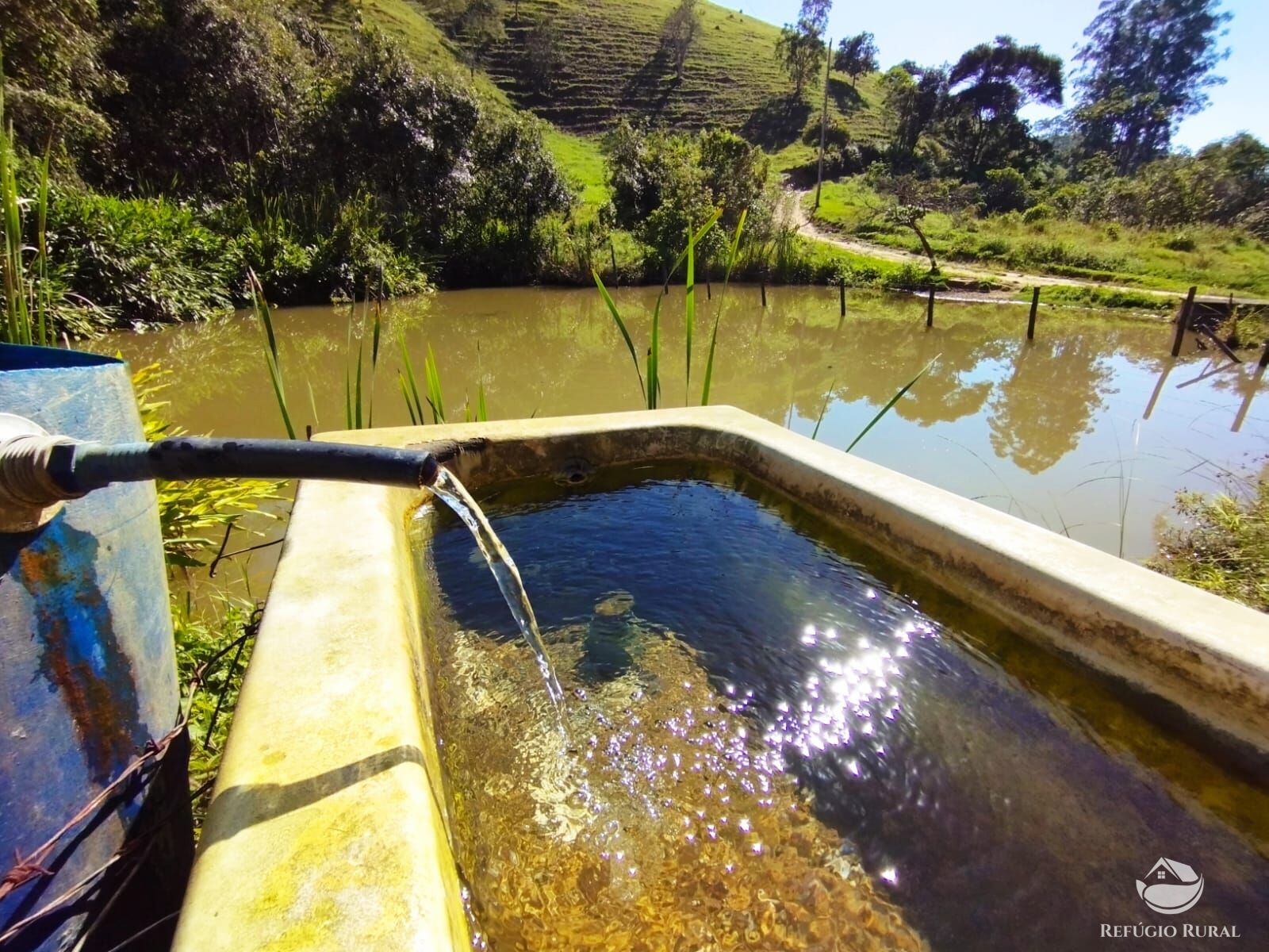 Fazenda à venda com 2 quartos, 121000m² - Foto 3