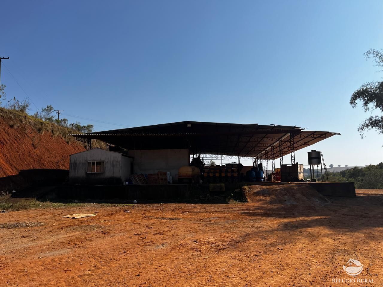 Fazenda, 326 hectares - Foto 12