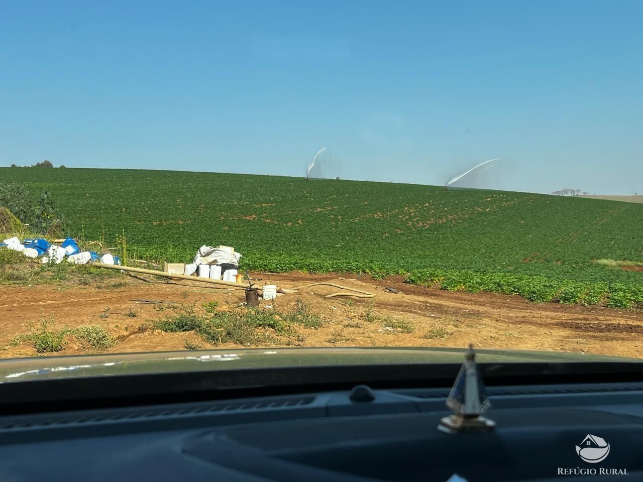 Fazenda, 326 hectares - Foto 20