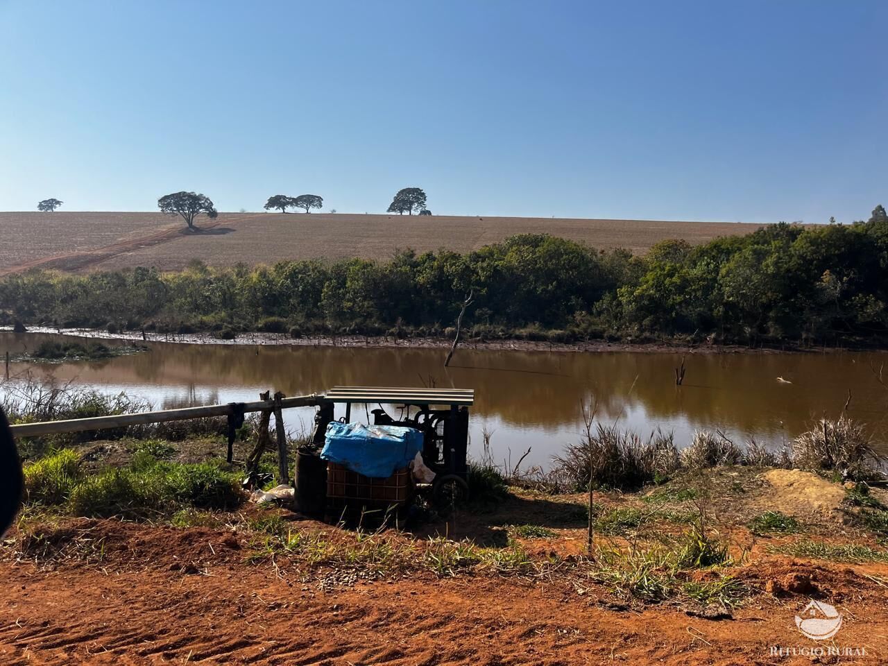 Fazenda, 326 hectares - Foto 18