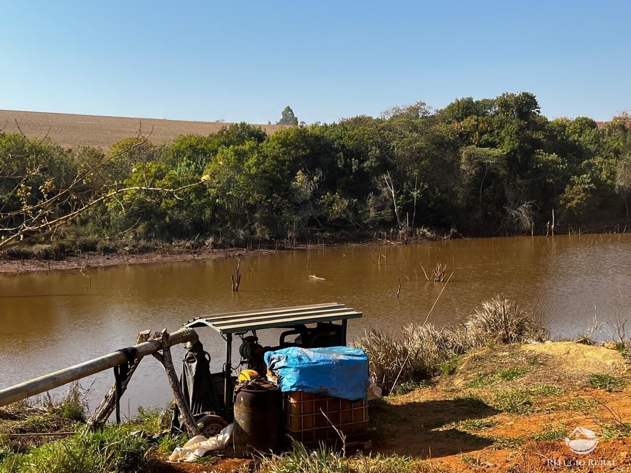 Fazenda, 326 hectares - Foto 17