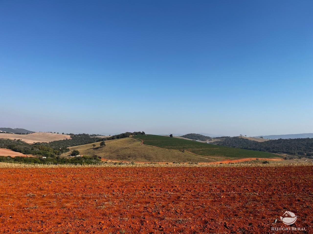 Fazenda, 326 hectares - Foto 4