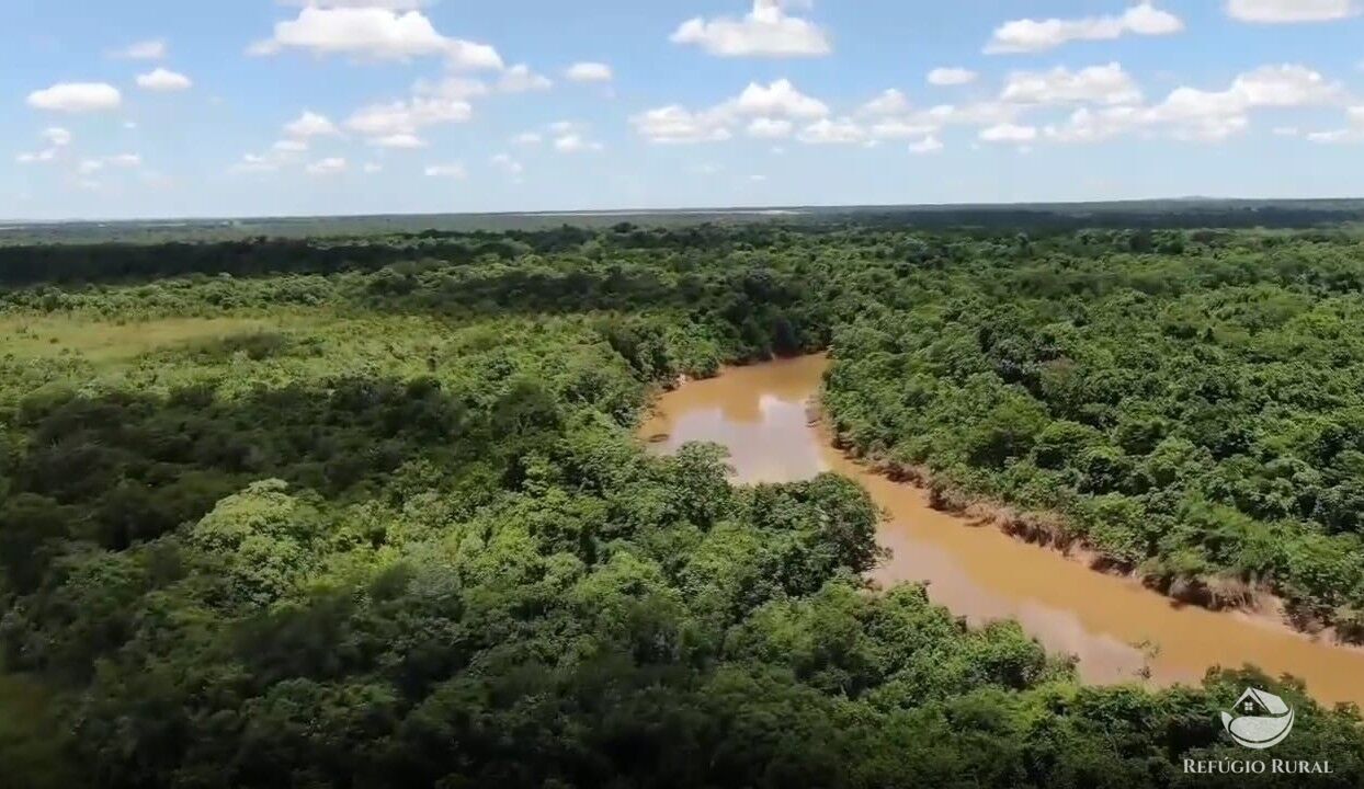 Fazenda, 690 hectares - Foto 3