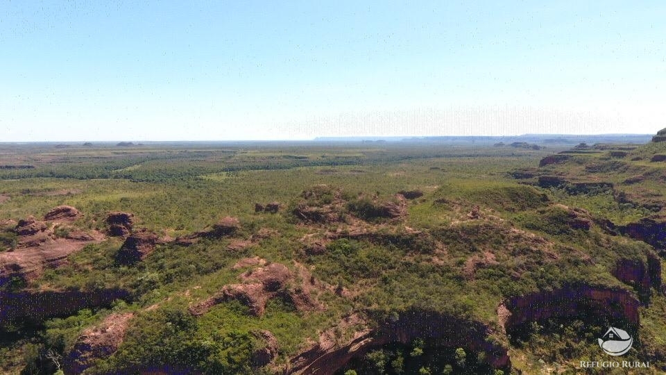 Fazenda à venda com 1 quarto, 96800000m² - Foto 6