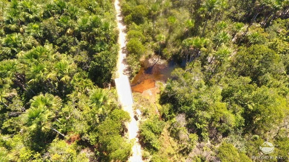 Fazenda à venda com 1 quarto, 96800000m² - Foto 2