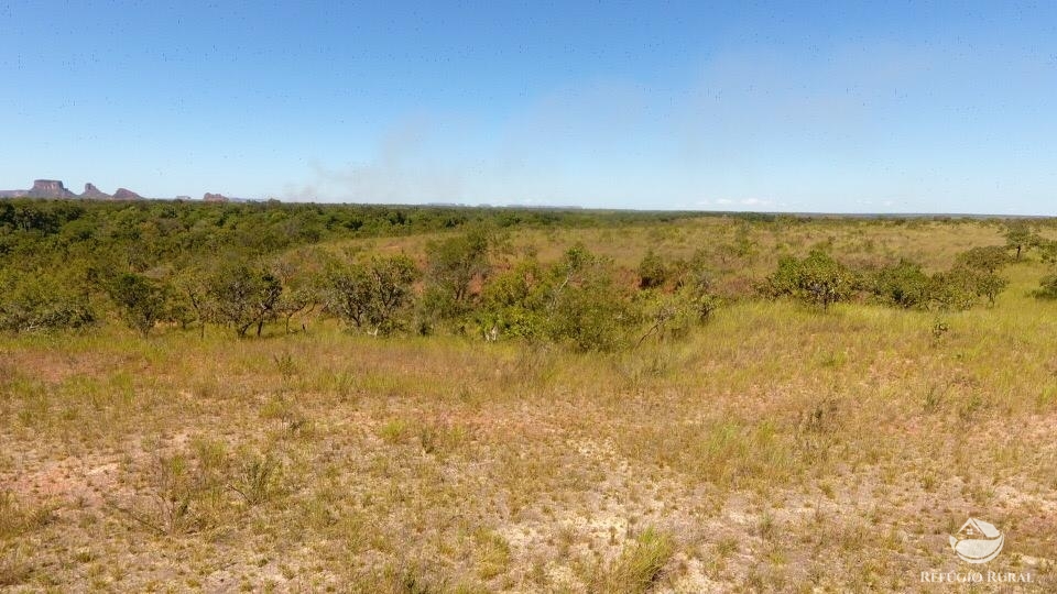 Fazenda à venda com 1 quarto, 96800000m² - Foto 12