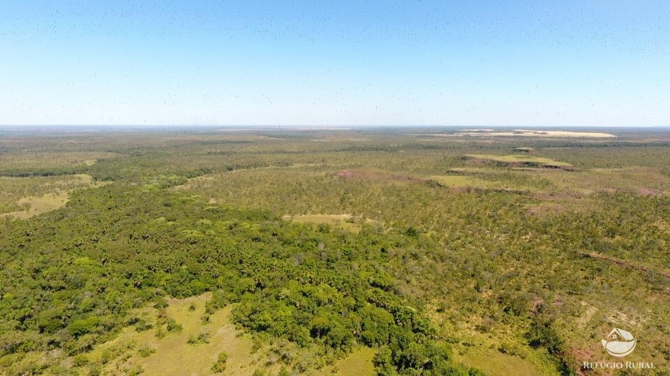 Fazenda à venda com 1 quarto, 96800000m² - Foto 3