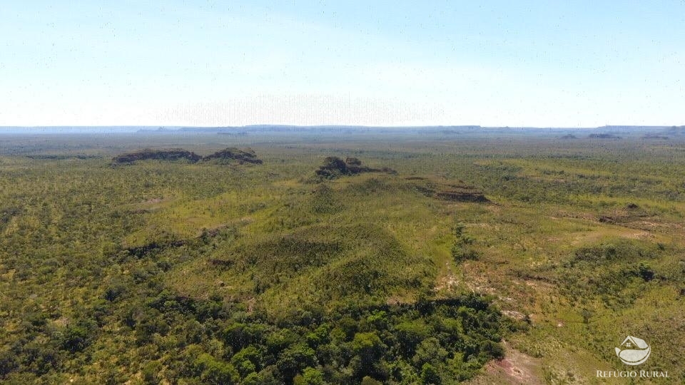 Fazenda à venda com 1 quarto, 96800000m² - Foto 4