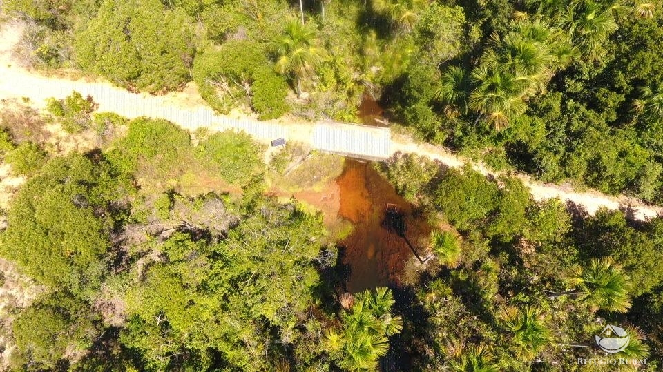 Fazenda à venda com 1 quarto, 96800000m² - Foto 8