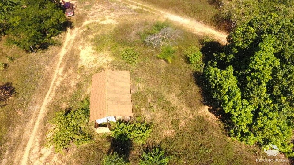 Fazenda à venda com 1 quarto, 96800000m² - Foto 15