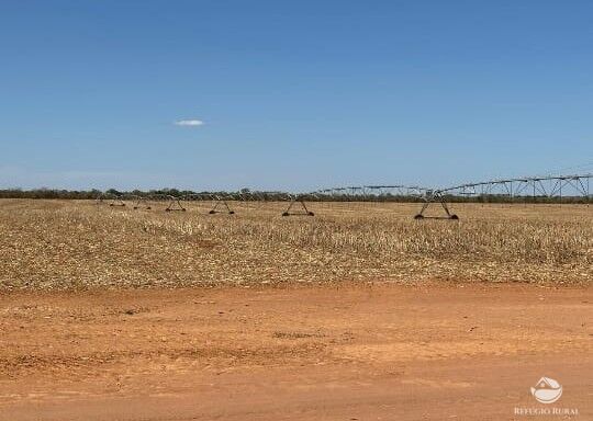 Fazenda à venda com 1 quarto, 9570000m² - Foto 4