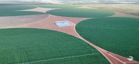Fazenda à venda com 1 quarto, 9570000m² - Foto 2