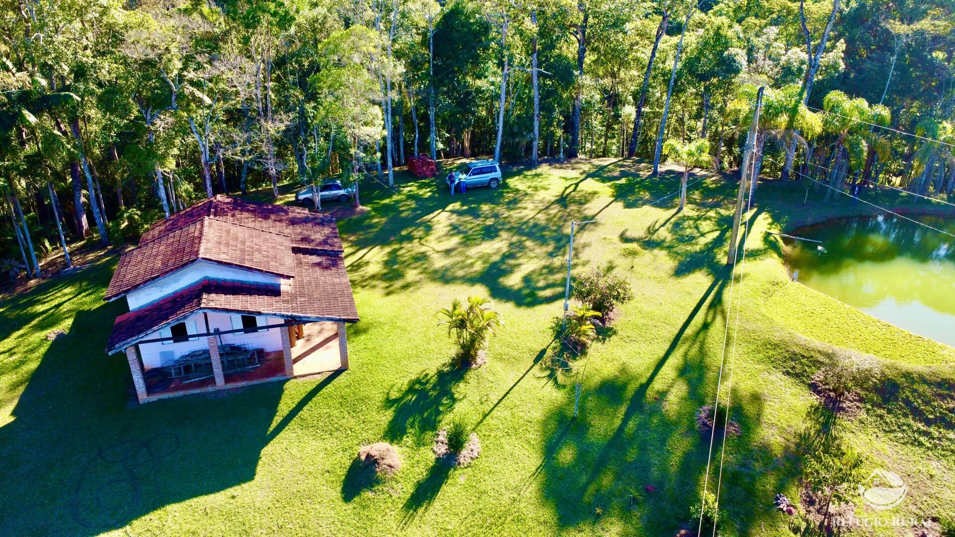 Sítio à venda com 2 quartos, 60500m² - Foto 20