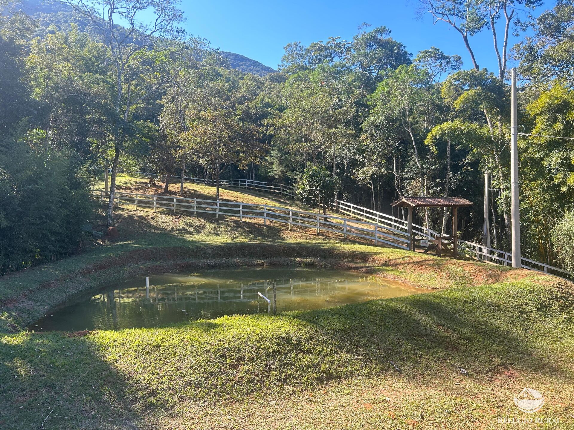 Sítio à venda com 2 quartos, 60500m² - Foto 12