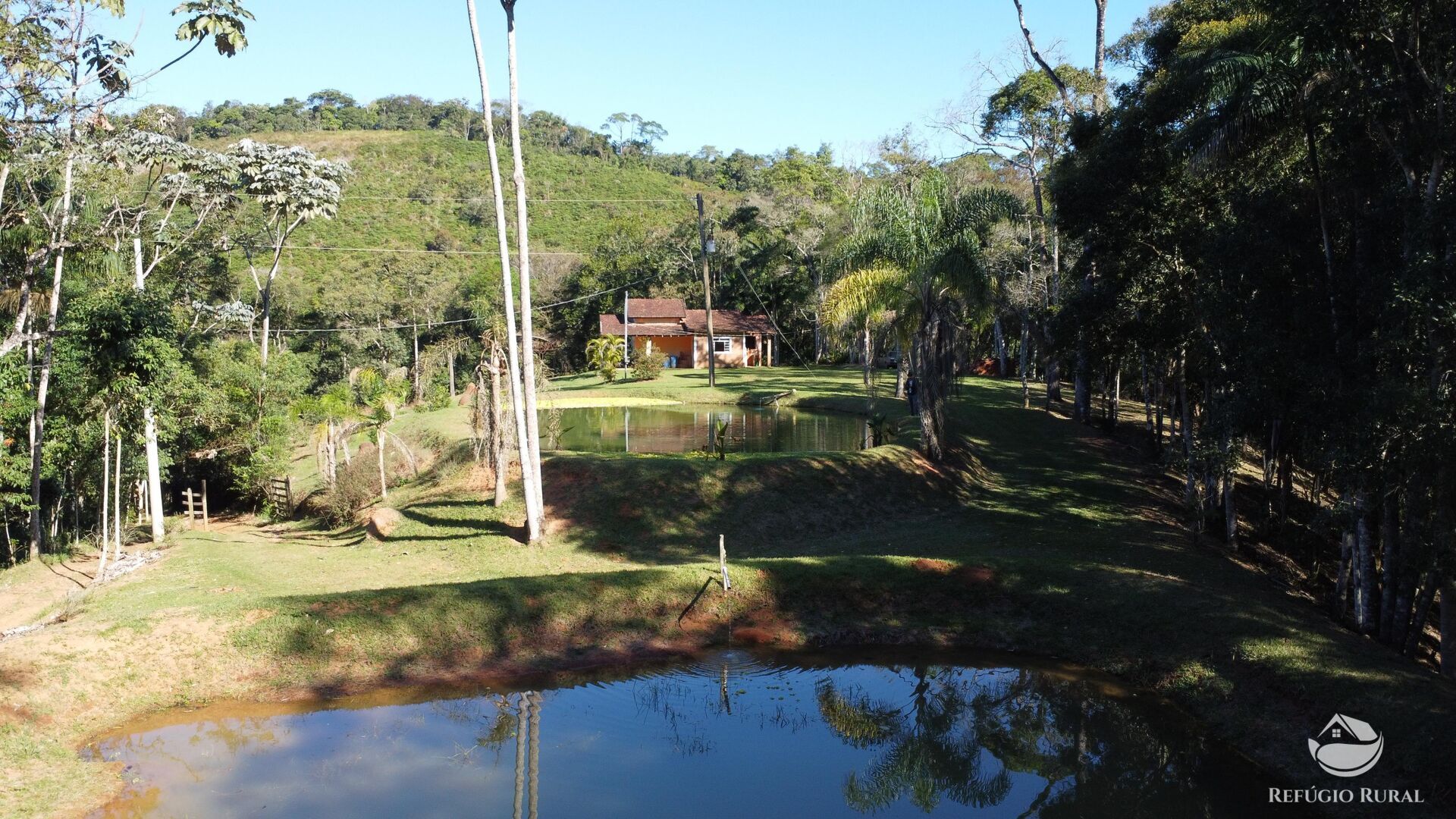 Sítio à venda com 2 quartos, 60500m² - Foto 15