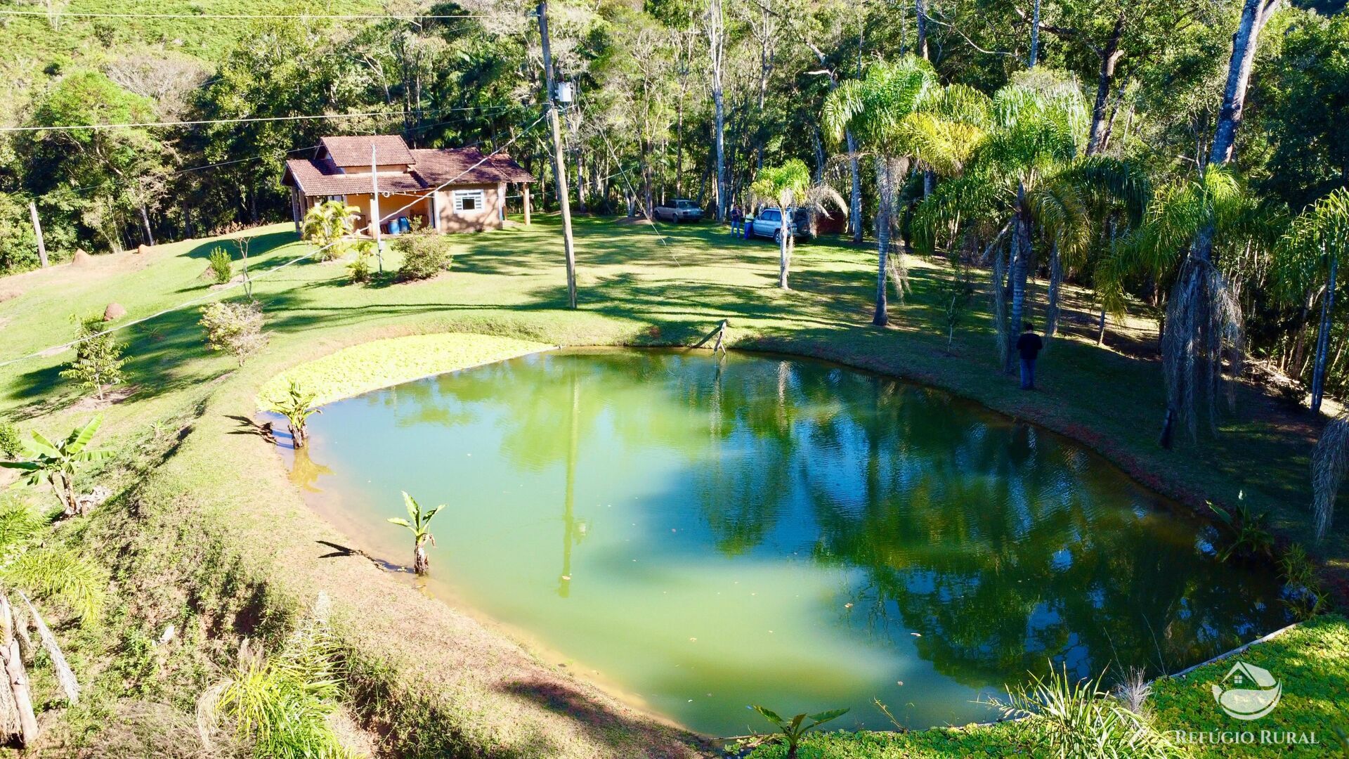 Sítio à venda com 2 quartos, 60500m² - Foto 21