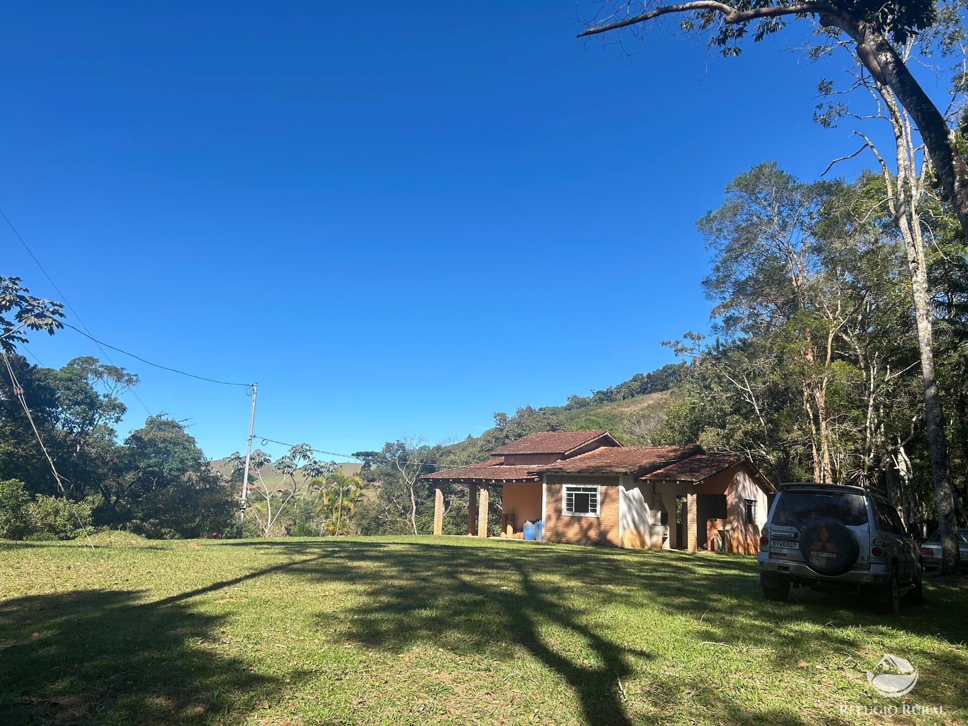Sítio à venda com 2 quartos, 60500m² - Foto 8