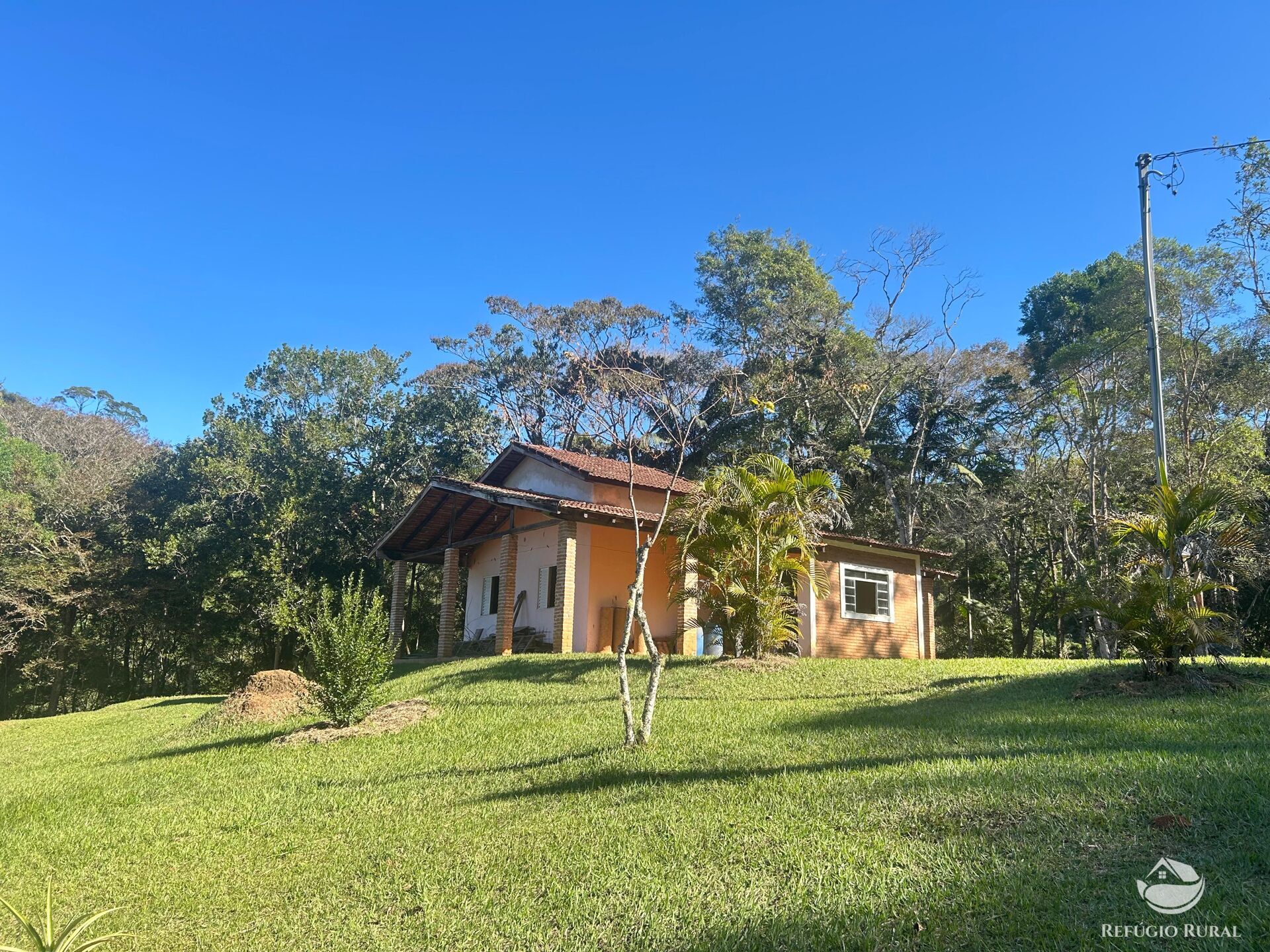 Sítio à venda com 2 quartos, 60500m² - Foto 6